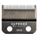 Supreme Trimmer Recharge Taper Blade - MCR Barber Supplies