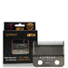 Supreme Darkstar72 Clipper Taper Blade - MCR Barber Supplies