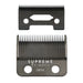 Supreme Darkstar72 Clipper Taper Blade - MCR Barber Supplies