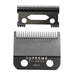 Supreme Trimmer Darkstar72 Clipper Fade Blade - MCR Barber Supplies