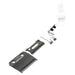 Supreme Trimmer Darkstar72 Clipper Fade Blade - MCR Barber Supplies