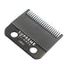 Supreme Trimmer Darkstar72 Clipper Fade Blade - MCR Barber Supplies