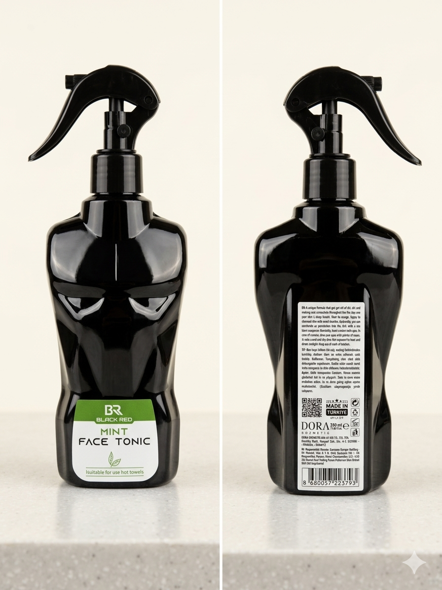 Hair Styling / Wet Goods