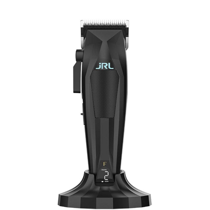 JRL 3000C Clipper Black - MCR Barber Supplies
