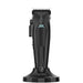JRL 3000C Clipper Black - MCR Barber Supplies