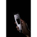 JRL 3000C Clipper White - MCR Barber Supplies