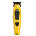 JRL Diamante Clipper & Trimmer Kit Yellow - MCR Barber Supplies