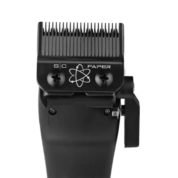 Gamma+ Stylecraft Pro Instinct Metal Edition Clipper