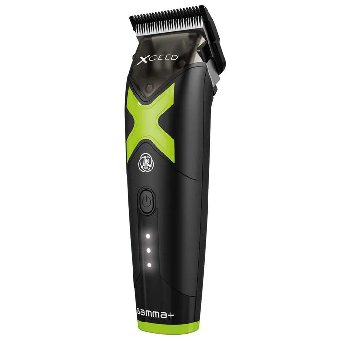 Gamma+ Xceed Clipper with IN2 Vector Motor