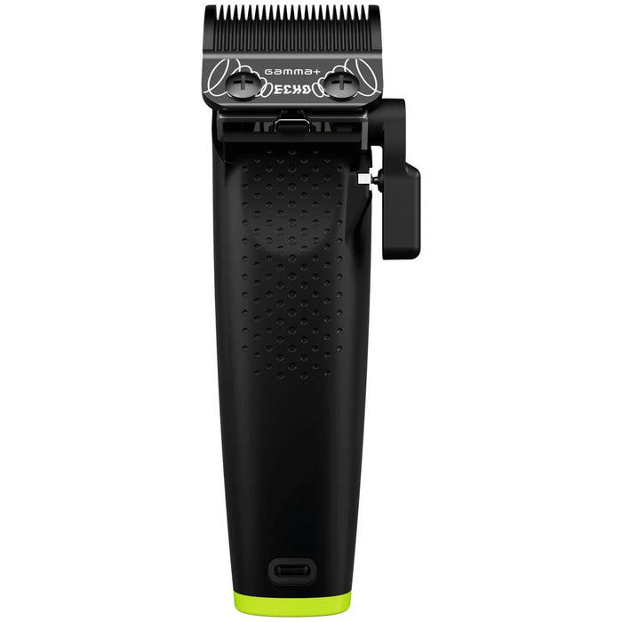 Gamma+ Xceed Clipper with IN2 Vector Motor