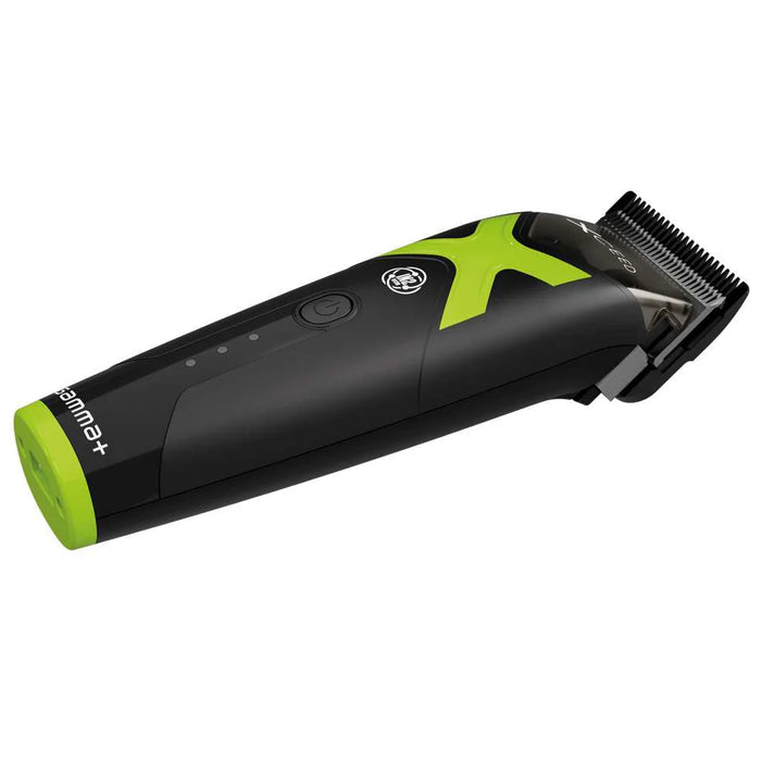 Gamma+ Xceed Clipper with IN2 Vector Motor