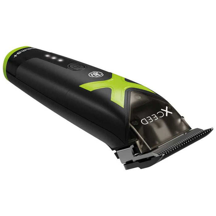 Gamma+ Xceed Clipper with IN2 Vector Motor