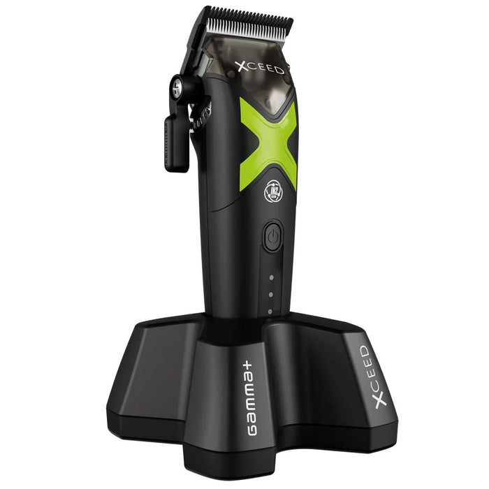 Gamma+ Xceed Clipper with IN2 Vector Motor