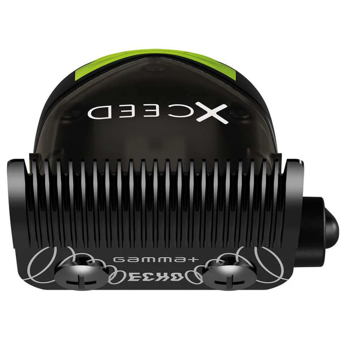 Gamma+ Xceed Clipper with IN2 Vector Motor
