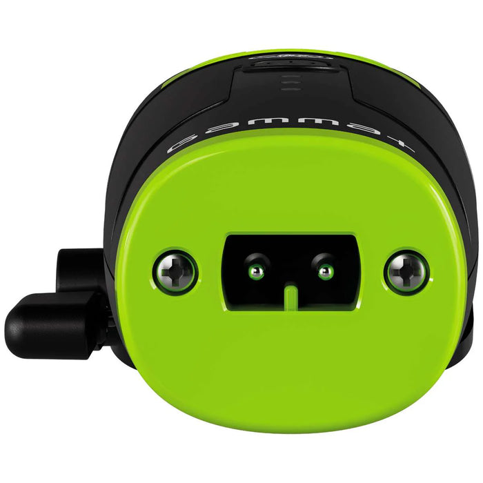 Gamma+ Xceed Clipper with IN2 Vector Motor