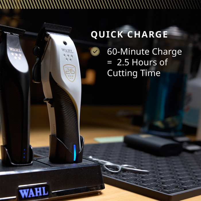 Wahl Limited Edition Vapor CE
