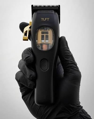 TUFT Vista C Professional Clipper