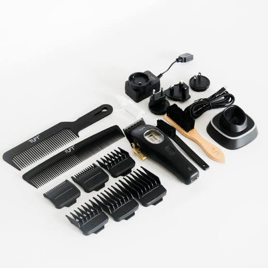 TUFT Vista C Professional Clipper
