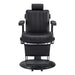 Belgrano Barber Chair - Black Edition