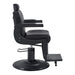 Belgrano Barber Chair - Black Edition