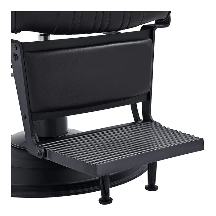 Belgrano Barber Chair - Black Edition