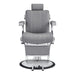 Kingston Barber Chair - Grey 