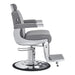 Kingston Barber Chair - Grey 