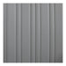 Kingston Barber Chair - Grey 