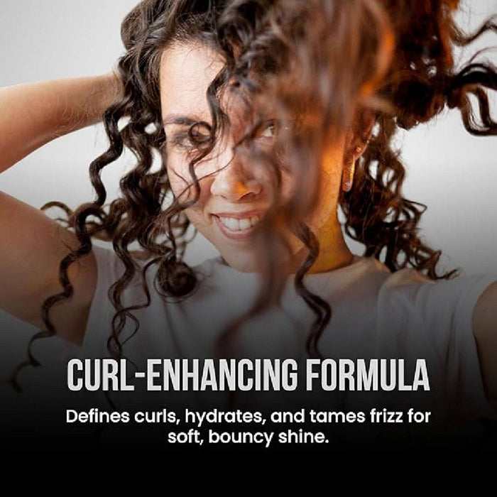 The Shave Factory Curl Cream  Twist 200ml
