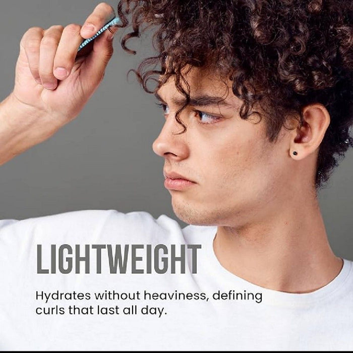 The Shave Factory Curl Cream  Twist 200ml