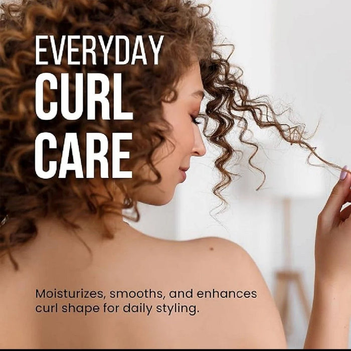 The Shave Factory Curl Cream  Twist 200ml