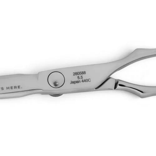 Chophawk Raptor Professional Hair Cutting Scissors 5.5 Inch