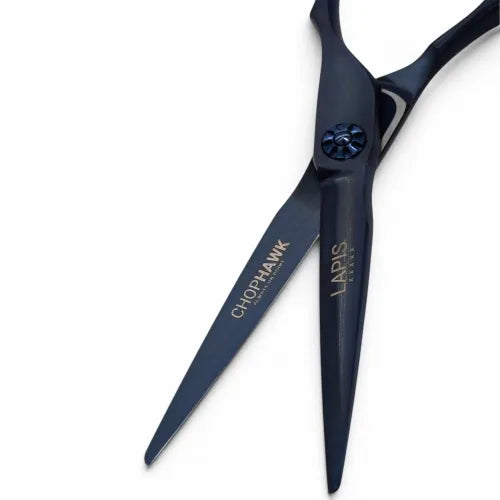 Chophawk Lapis Professional Hair Cutting Scissors 5.75 Inch
