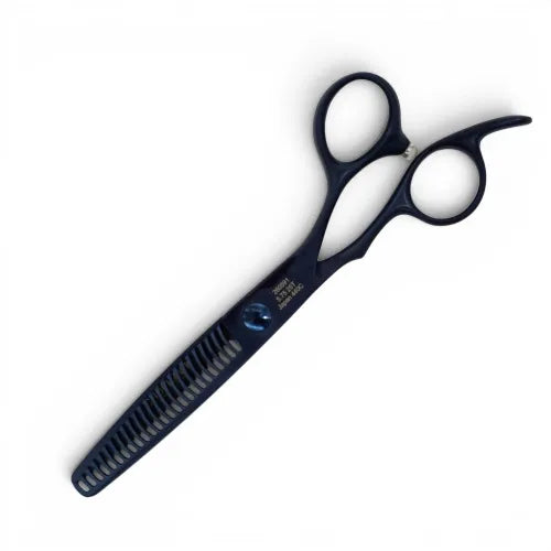 Chophawk Lapis Professional Hair Texturising Scissors 5.75 Inch