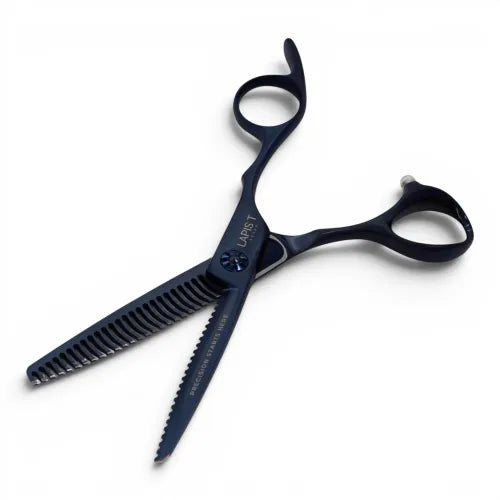Chophawk Lapis Professional Hair Texturising Scissors 5.75 Inch