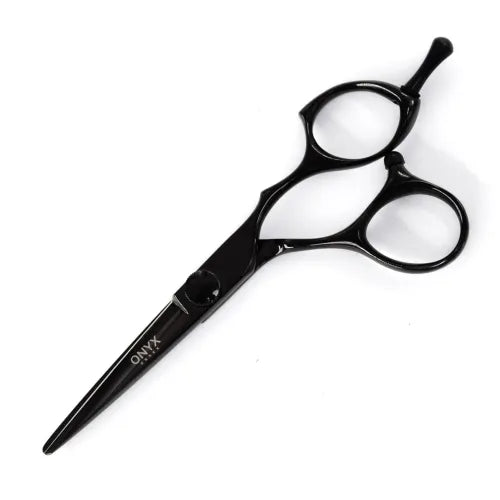 Chophawk Onyx Professional Precision Cutting Scissors 5.0 Inch