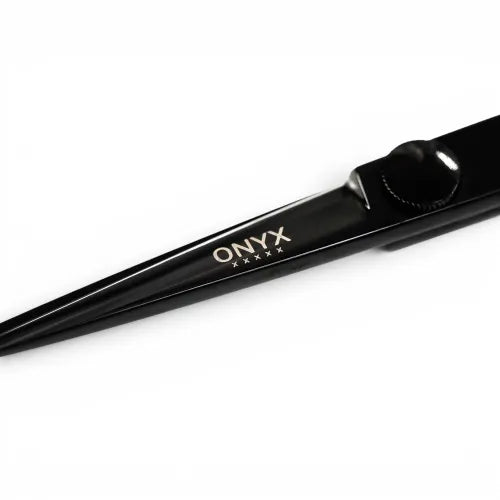 Chophawk Onyx Professional Precision Cutting Scissors 5.0 Inch