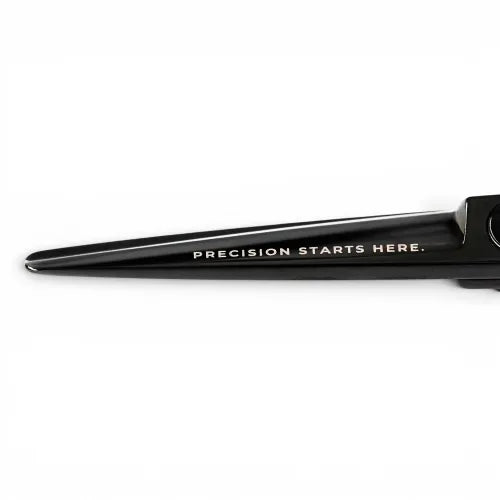 Chophawk Onyx Professional Precision Cutting Scissors 5.0 Inch
