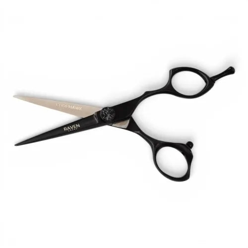 Chophawk Raven Professional Cutting Scissors 5.5 Inch
