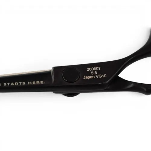 Chophawk Raven Professional Cutting Scissors 5.5 Inch