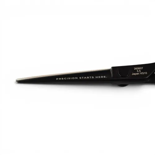 Chophawk Raven Professional Cutting Scissors 5.5 Inch