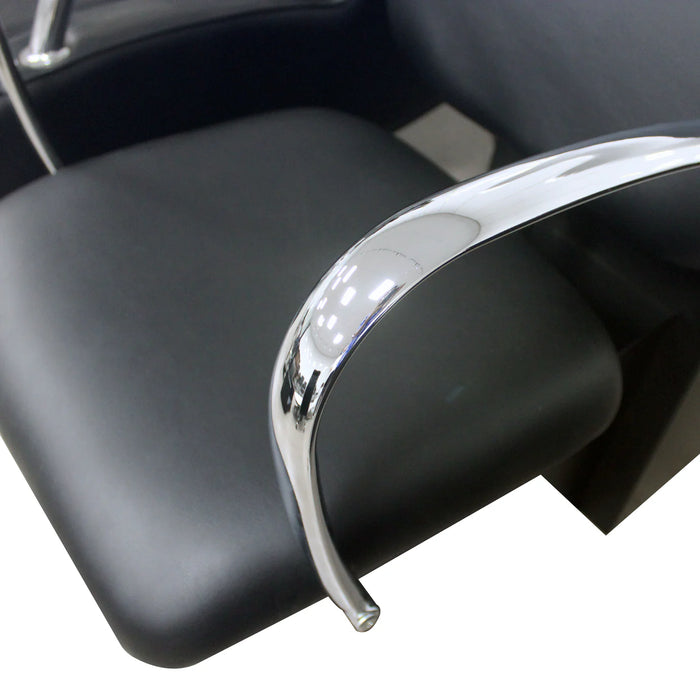 Natalia Hair Wash Station - Black