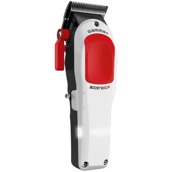 Gamma Boosted Up Modular Super Torque Clipper