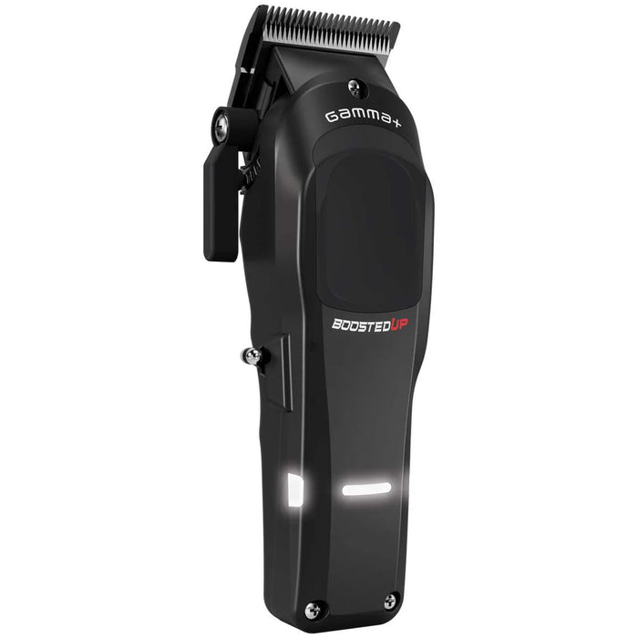 Gamma Boosted Up Modular Super Torque Clipper