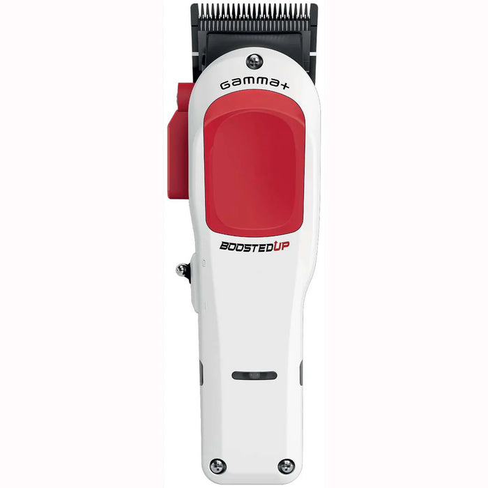Gamma Boosted Up Modular Super Torque Clipper