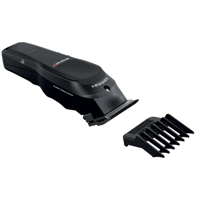 Gamma Boosted Up Modular Super Torque Clipper