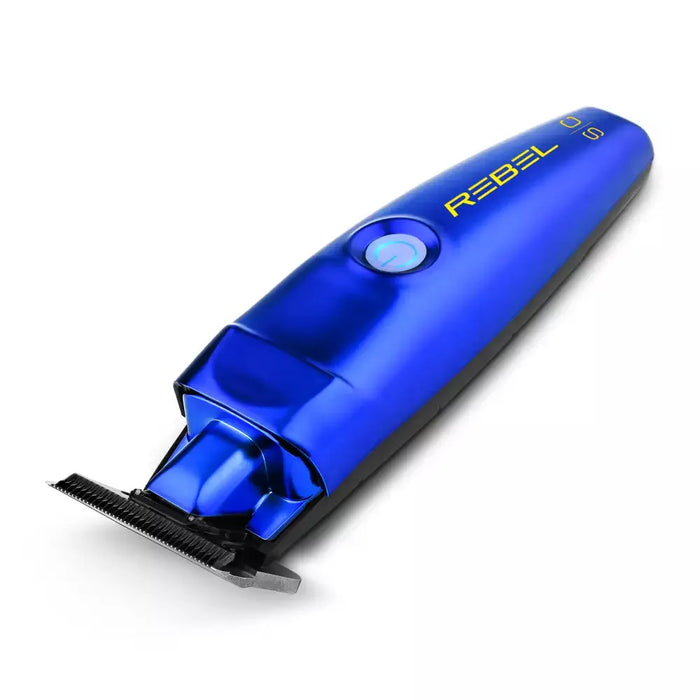 Gamma Stylecraft Rebel Professional Trimmer