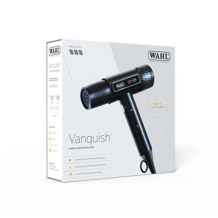 Wahl Vanquish Hair Dryer