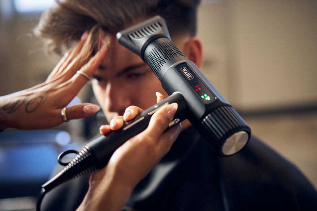 Wahl Vanquish Hair Dryer