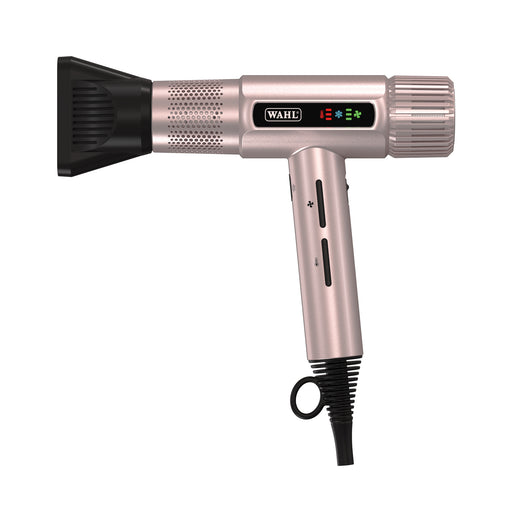 Wahl Rose Gold Vanquish Hair Dryer